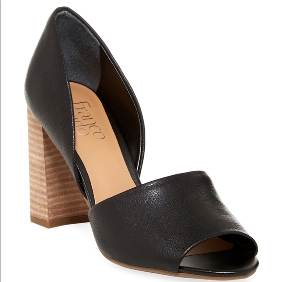 Franco Sarto Shoes - Franco Sarto Emma d’Orsay Pumps Size 9.5
